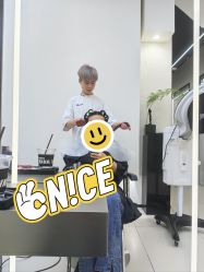 -FINE HAIR 烫染专业设计