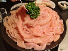 -麻辣空间·清油火锅(总店)