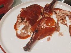 -大鸭梨烤鸭(枣园店)