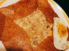 -La Creperie法餐厅(桃江路店)