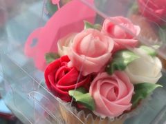 -BONCAKE裱花蛋糕(万象汇店)