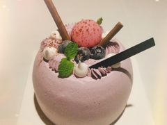 -玲婧胡同·生日蛋糕·餐厅(嘉里城店)