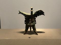 -陕西历史博物馆