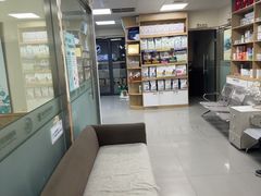 -瑞派宠物医院·24h·骨外科·皮肤科·全科宠物医疗转诊中心(沈阳浑南院)