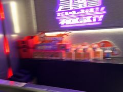-星聚会KTV(南翔印象城MEGA店)