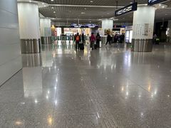 -上海大众空港宾馆