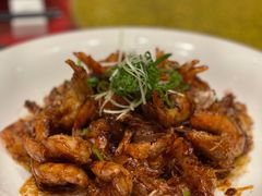 -领事馆19号中餐厅(厦门海景洲际酒店)