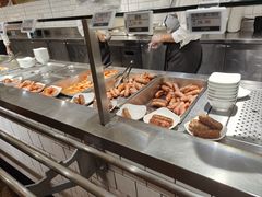 -阿那亚第一食堂 Cafeteria 1