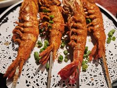 -前海沿·青岛菜(五四广场永旺店)