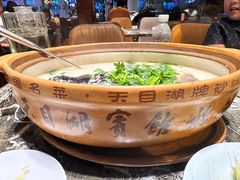 -风味小馆(天目湖宾馆店)