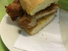 -胜利茶餐室