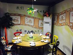 -致青春怀旧主题餐厅(盛世华城店)