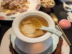 -荷风细雨·中国茶宴(碧云店)