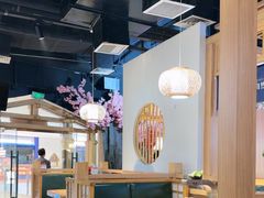 -九田家黑牛烤肉料理(溧阳吾悦店)