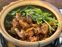 -华仔土鸡店(南洲分店)