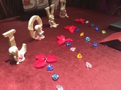 -王品牛排(郑州大卫城店)