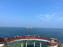 -养马岛旅游度假区