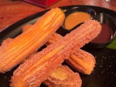 -Luchador摔跤手墨西哥餐厅(恒宇广场店)