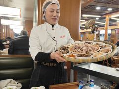 -土连锅·现熬养生汤锅(梁家巷店)