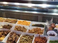 -山林大红·上海大红肠(四川北路店)