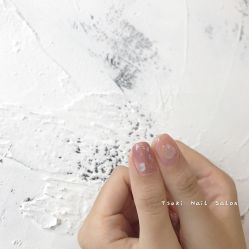 -TsukiNail艺术美甲美睫沙龙