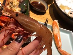 -花和海鲜自助(梅江店)
