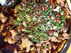 -米二红烧兔(华阳店)