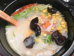-妈妈故事米线(市府恒隆店)