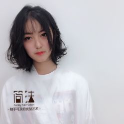 -简法造型·品牌形象店