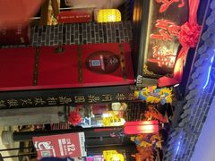 -裕鼎鲜·新中菜(青山湖万达店)