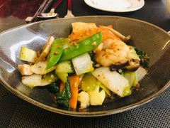 -THE PAWON·8碗(古北SOHO店)