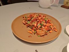 -粤财皇冠假日酒店·彩华轩中餐厅