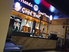 -普兰达德国餐厅·德式脆皮烤猪肘·自酿啤酒(观唐店)