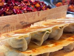 -眉山小馆(华强广场店)