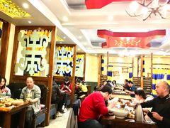 大堂-锡林河饭店