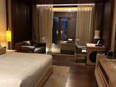 -西安华清御汤酒店