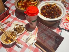 -辣小鲜·南昌大排档(船山路店)