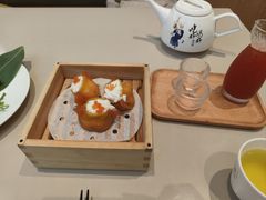 -蔡澜点心(三里屯T+MALL店)