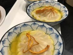-彩丰楼中餐厅·早茶·点心·粤菜(海口华彩洲际酒店)