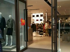 -GIORGIO ARMANI(燕莎奥特莱斯购物中心店)
