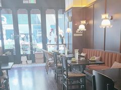 -盛元荼集  素食(滨江凯德壹店)