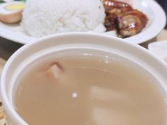 -魏记烧味饭