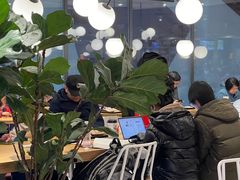 -肯德基(巴沟店)