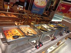 -比格比萨自助(宝山日月光店)