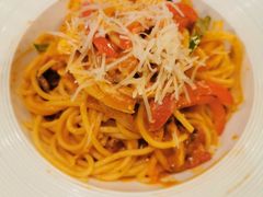 -AFS Cafe & Canteen(闽江二路店)