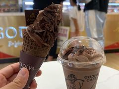 -GODIVA(王府井apm店)