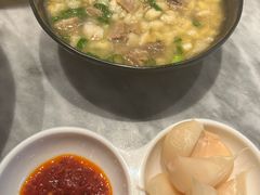 -西安饭庄·非遗陕菜(钟楼店)