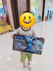 -孩子王(协信星光时代广场店)