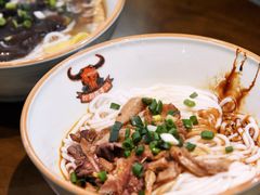 -津市刘聋子粉馆岳阳总店