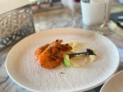 -宴悦海鲜餐厅·游水海鲜·牛排(亚龙湾瑞吉店)